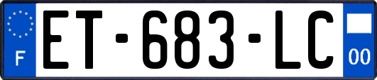 ET-683-LC