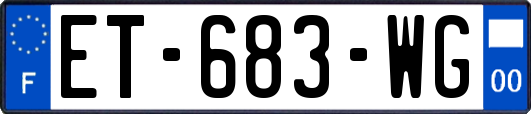 ET-683-WG