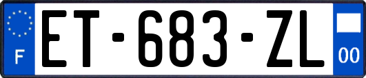 ET-683-ZL