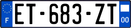 ET-683-ZT