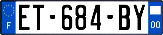 ET-684-BY