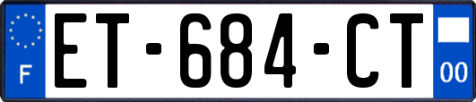 ET-684-CT