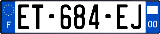 ET-684-EJ