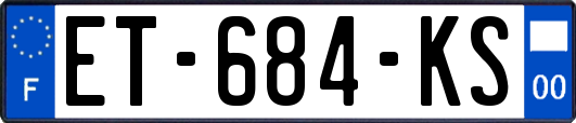 ET-684-KS