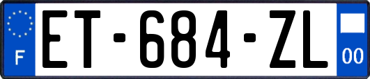 ET-684-ZL