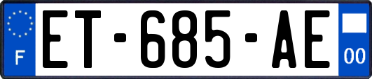 ET-685-AE