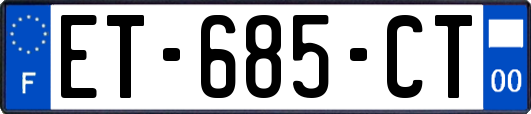 ET-685-CT