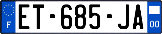 ET-685-JA