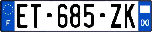 ET-685-ZK