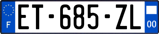 ET-685-ZL