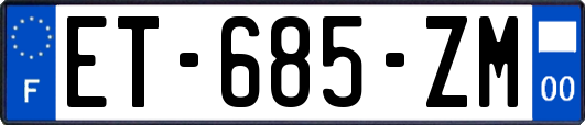 ET-685-ZM