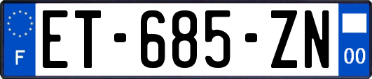 ET-685-ZN