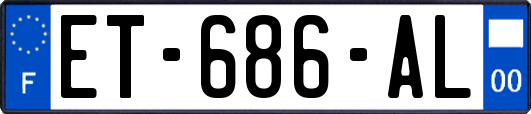 ET-686-AL