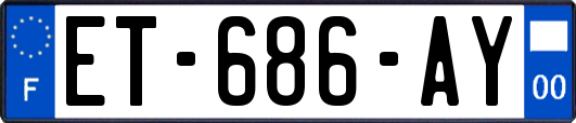 ET-686-AY