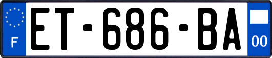 ET-686-BA