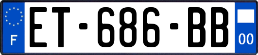 ET-686-BB
