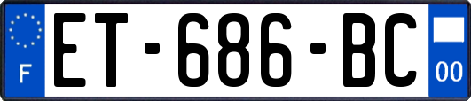 ET-686-BC