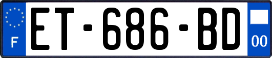 ET-686-BD