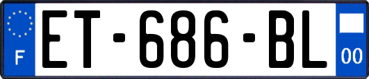 ET-686-BL