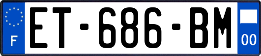 ET-686-BM