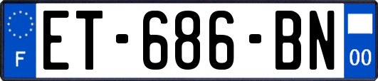 ET-686-BN