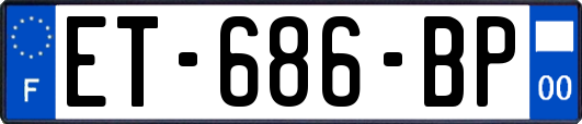 ET-686-BP