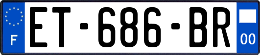 ET-686-BR