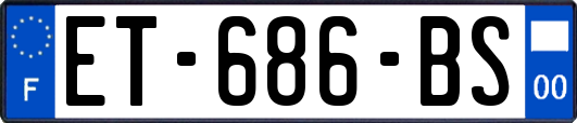 ET-686-BS