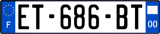 ET-686-BT