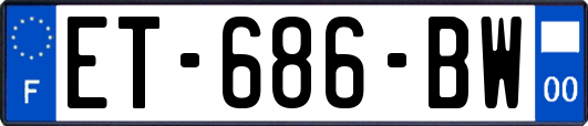 ET-686-BW