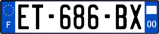 ET-686-BX