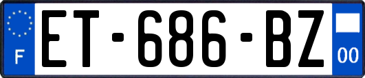 ET-686-BZ