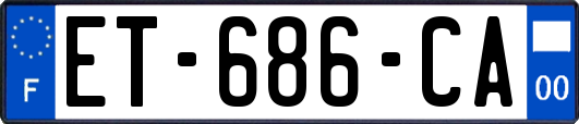 ET-686-CA