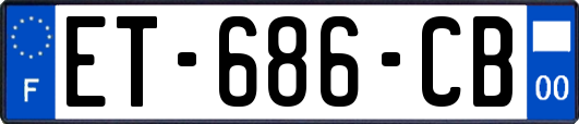 ET-686-CB