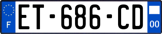 ET-686-CD