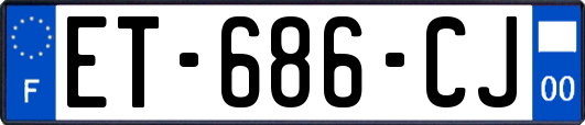 ET-686-CJ