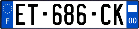 ET-686-CK