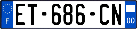 ET-686-CN