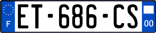 ET-686-CS