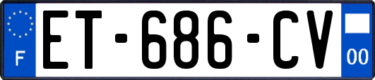 ET-686-CV