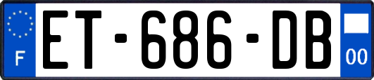 ET-686-DB