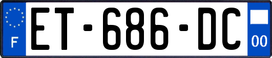 ET-686-DC