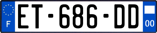 ET-686-DD