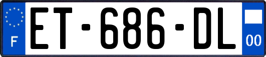 ET-686-DL