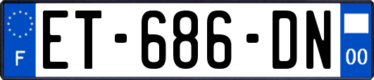 ET-686-DN