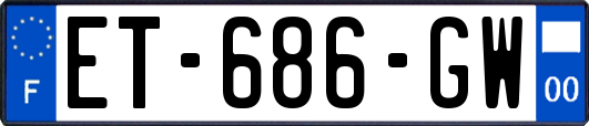 ET-686-GW