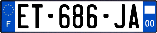 ET-686-JA