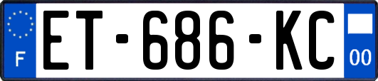 ET-686-KC