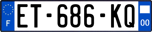 ET-686-KQ