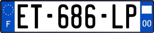 ET-686-LP